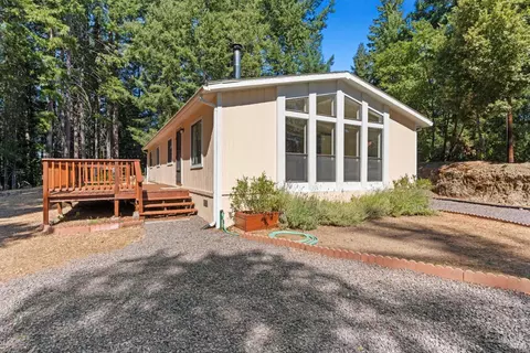 4335 Blackhawk Dr, Willits, CA 95490