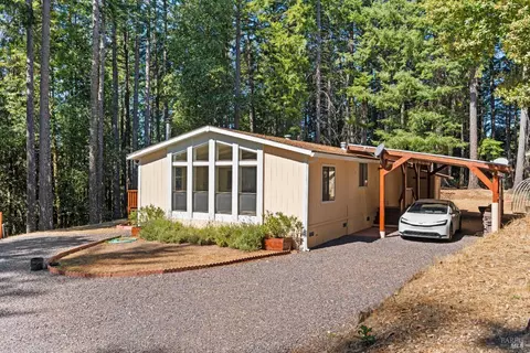 4335 Blackhawk Dr, Willits, CA 95490 photo 2