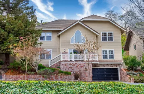 707 Casswall St, Napa, CA 94558