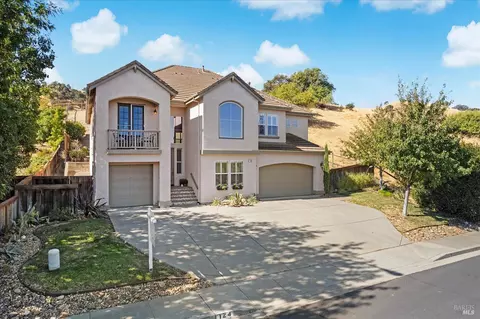 124 Skyview Pl, Vacaville, CA 95687