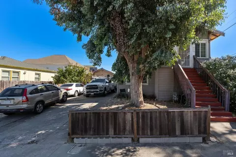 716 Branciforte St, Vallejo, CA 94590