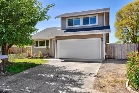 6553 Jubilee Ct, Rohnert Park, CA 94928