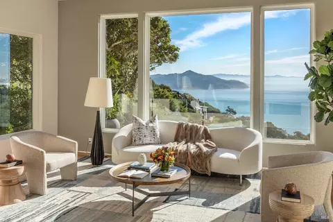 164 Crescent Ave, Sausalito, CA 94965