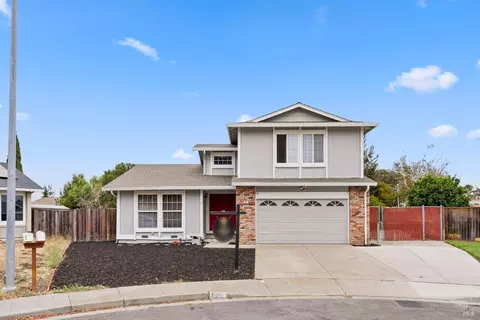 686 Alpine Ct, Fairfield, CA 94534