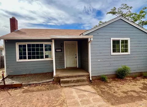 4255 Wilder Ave, Clearlake, CA 95422