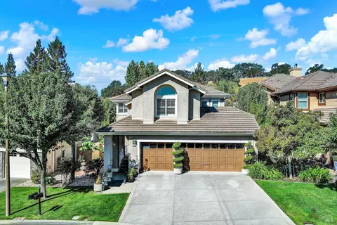2953 Quail Hollow Dr, Fairfield, CA 94534