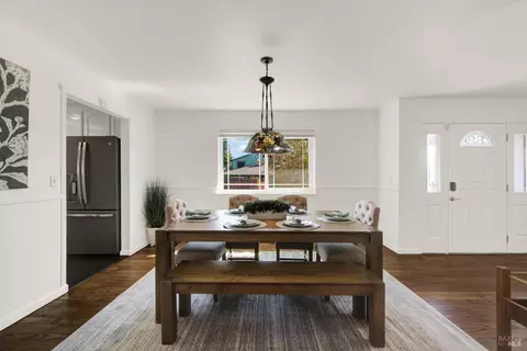 Dining - 1863 Winston Ct, Fairfield, CA 94534 photo 5 of 5