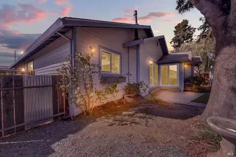 Exterior - 1863 Winston Ct, Fairfield, CA 94534 photo 18 of 18