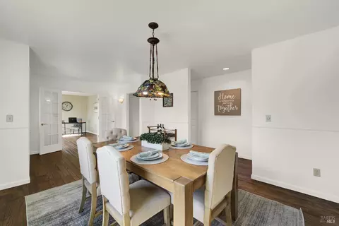 Dining - 1863 Winston Ct, Fairfield, CA 94534 photo 3 of 5