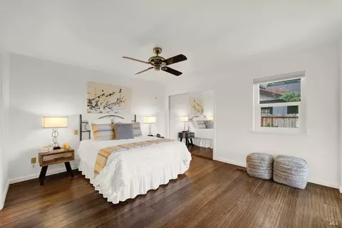 Bedroom - 1863 Winston Ct, Fairfield, CA 94534 photo 1 of 8
