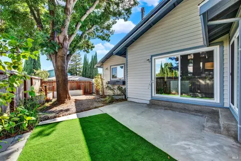 Exterior - 1863 Winston Ct, Fairfield, CA 94534 photo 8 of 18