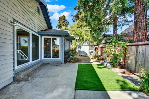 Exterior - 1863 Winston Ct, Fairfield, CA 94534 photo 5 of 18