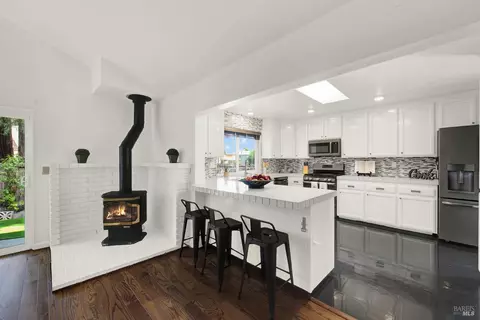 Kitchen - 1863 Winston Ct, Fairfield, CA 94534 photo 2 of 12