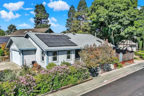 Exterior - 1863 Winston Ct, Fairfield, CA 94534 photo 2 of 18