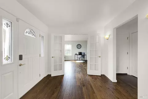 Entry Way - 1863 Winston Ct, Fairfield, CA 94534 photo 3 of 3