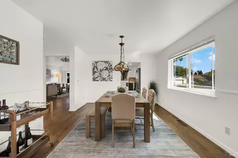 Dining - 1863 Winston Ct, Fairfield, CA 94534 photo 1 of 5