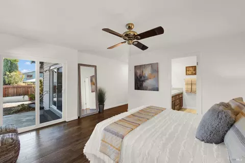 Bedroom - 1863 Winston Ct, Fairfield, CA 94534 photo 4 of 8