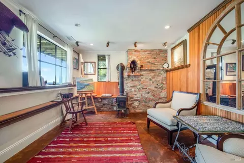 290 Sunset Way, Muir Beach, CA 94965 photo 4