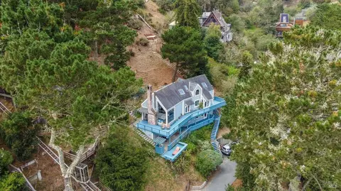 290 Sunset Way, Muir Beach, CA 94965 photo 36