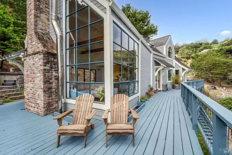 290 Sunset Way, Muir Beach, CA 94965 photo 34