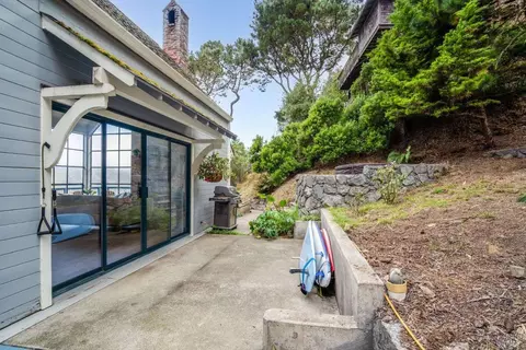 290 Sunset Way, Muir Beach, CA 94965 photo 32
