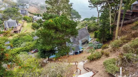 290 Sunset Way, Muir Beach, CA 94965 photo 39