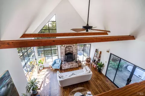 290 Sunset Way, Muir Beach, CA 94965 photo 19