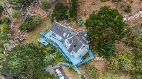 290 Sunset Way, Muir Beach, CA 94965 photo 37