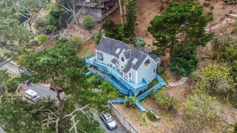 290 Sunset Way, Muir Beach, CA 94965 photo 38