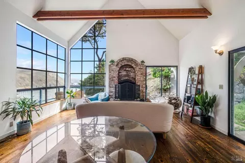 290 Sunset Way, Muir Beach, CA 94965 photo 24