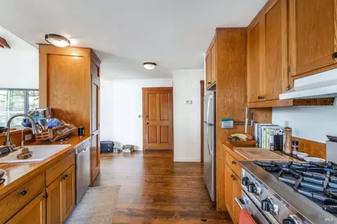 290 Sunset Way, Muir Beach, CA 94965 photo 30