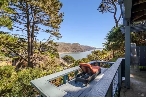 290 Sunset Way, Muir Beach, CA 94965 photo 3