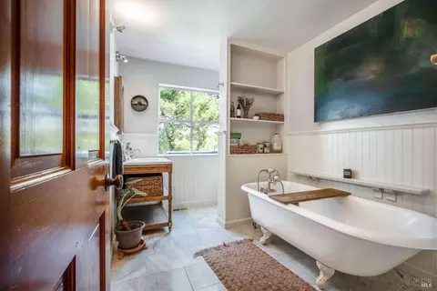290 Sunset Way, Muir Beach, CA 94965 photo 20