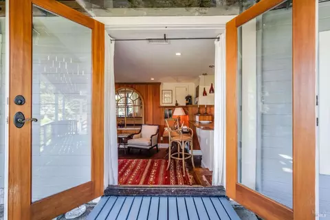 290 Sunset Way, Muir Beach, CA 94965 photo 2