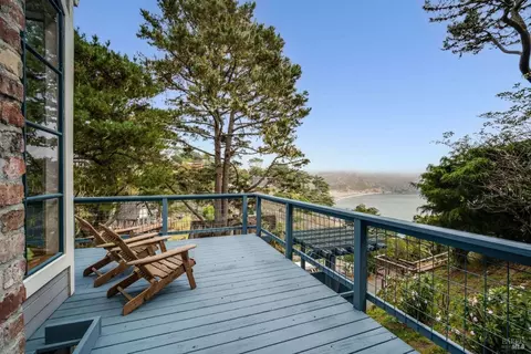 290 Sunset Way, Muir Beach, CA 94965 photo 33