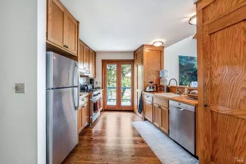 290 Sunset Way, Muir Beach, CA 94965 photo 29