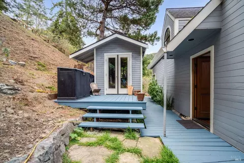 290 Sunset Way, Muir Beach, CA 94965 photo 31