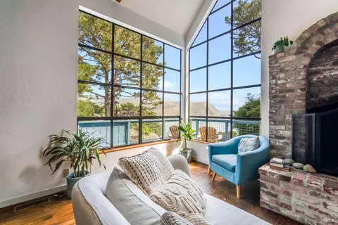 290 Sunset Way, Muir Beach, CA 94965 photo 25