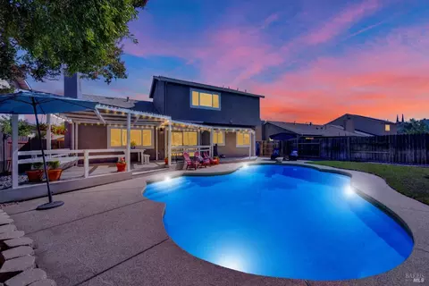 Exterior - 320 Limerick Way, Vacaville, CA 95688 photo 31 of 31