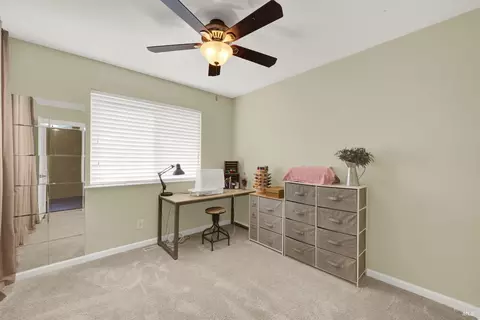 Bedroom - 320 Limerick Way, Vacaville, CA 95688 photo 4 of 8
