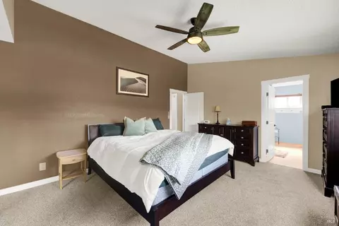 Bedroom - 320 Limerick Way, Vacaville, CA 95688 photo 7 of 8
