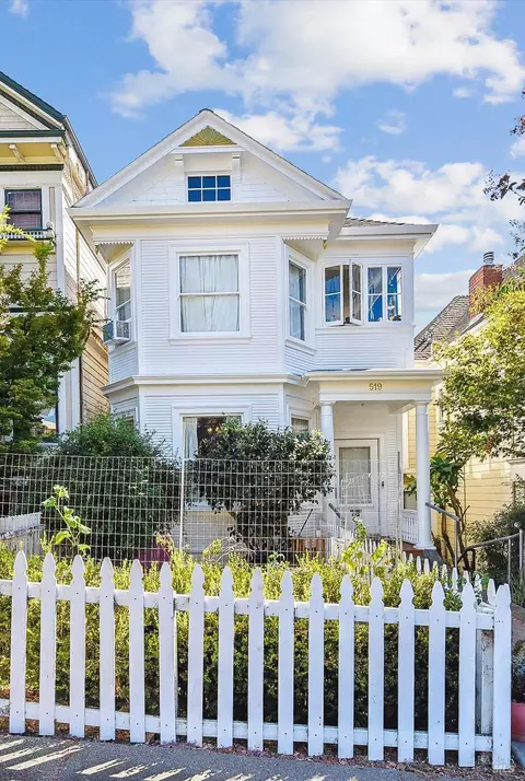 519 Virginia St, Vallejo, CA 94590
