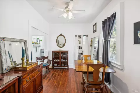 Dining - 519 Virginia St, Vallejo, CA 94590 photo 1 of 2