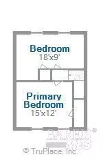 Floorplan - 519 Virginia St, Vallejo, CA 94590 photo 5 of 11