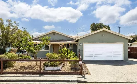 713 San Marco St, Fairfield, CA 94533