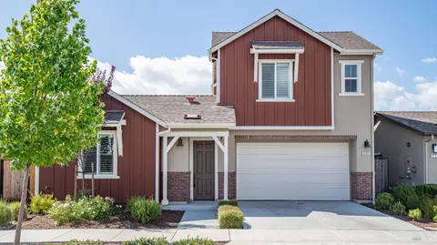 5761 Kassandra Pl, Rohnert Park, CA 94928