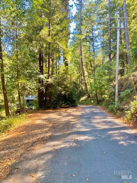8189 Tyrone Rd, Occidental, CA 95462 photo 2