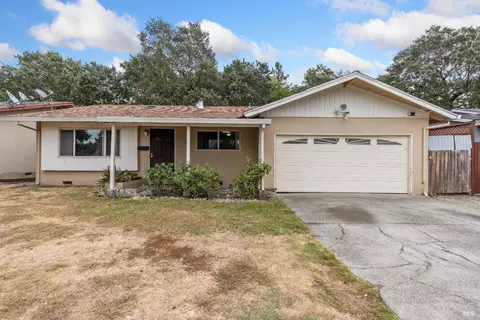 1840 Rosewood Dr, Santa Rosa, CA 95407