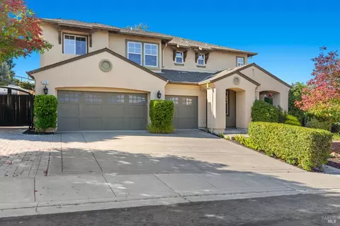 370 Piercy Dr, Benicia, CA 94510