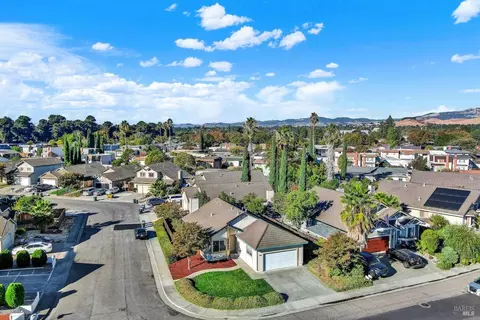 View/Area - 2455 E Atlantic Ave, Fairfield, CA 94533 photo 4 of 10